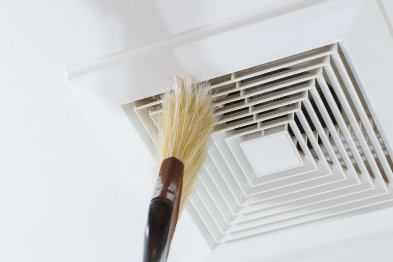 Ac Duct Cleaning