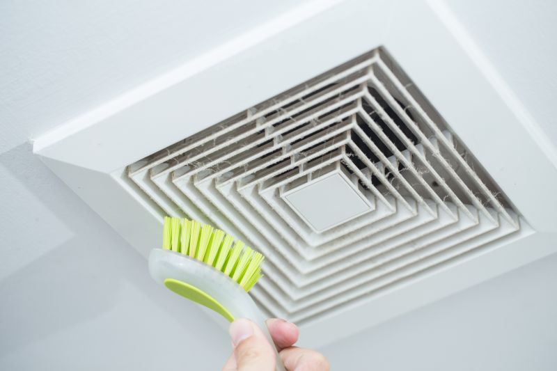 Ac Duct Cleaning