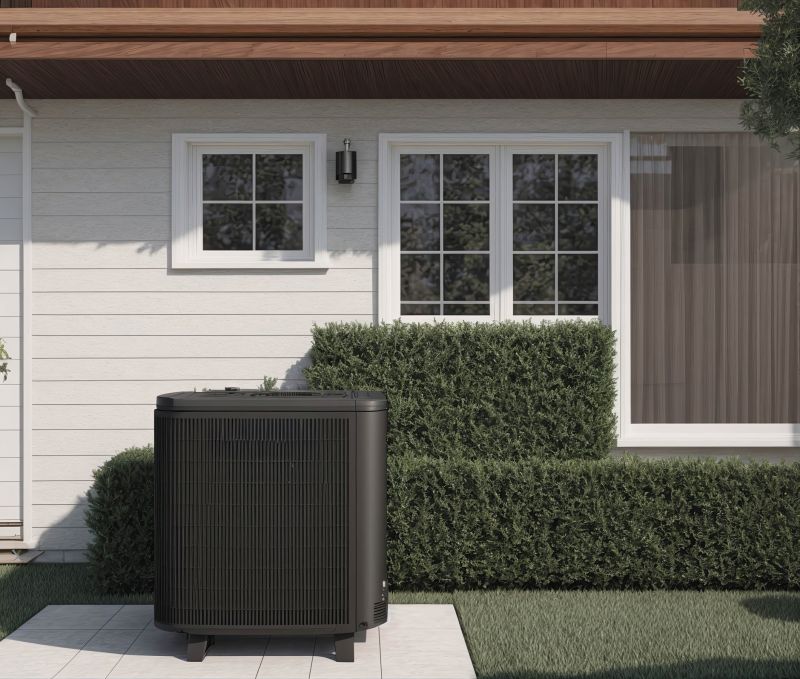 Ac Installation in Kansas City, MO