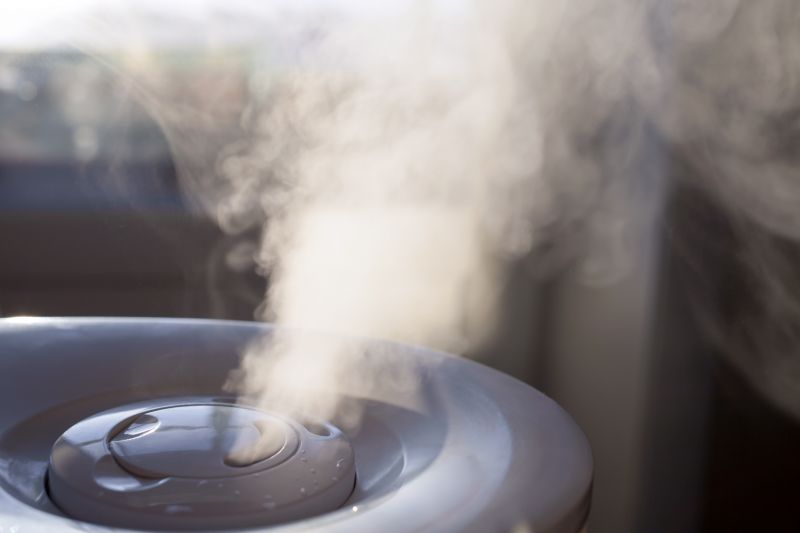 Attic Humidifier Installation in Cincinnati, OH