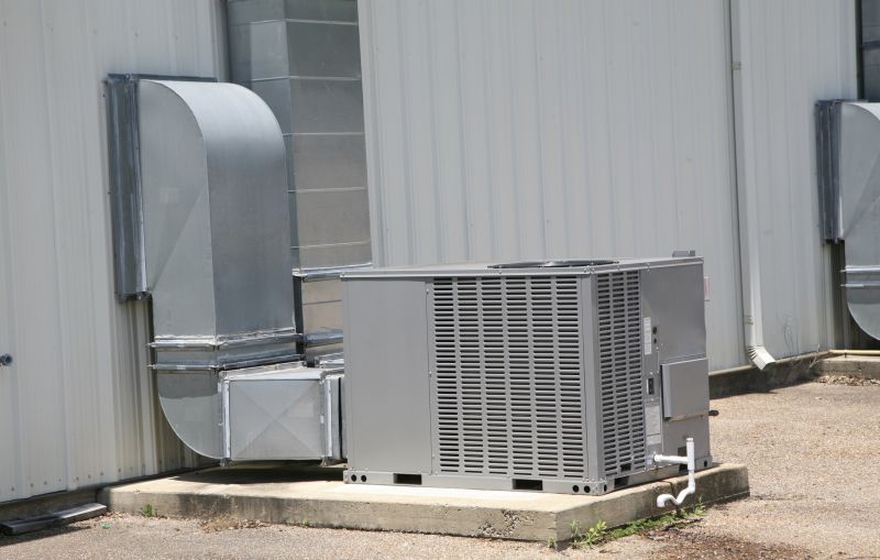 Central Ac Installation in Monmouth County, NJ