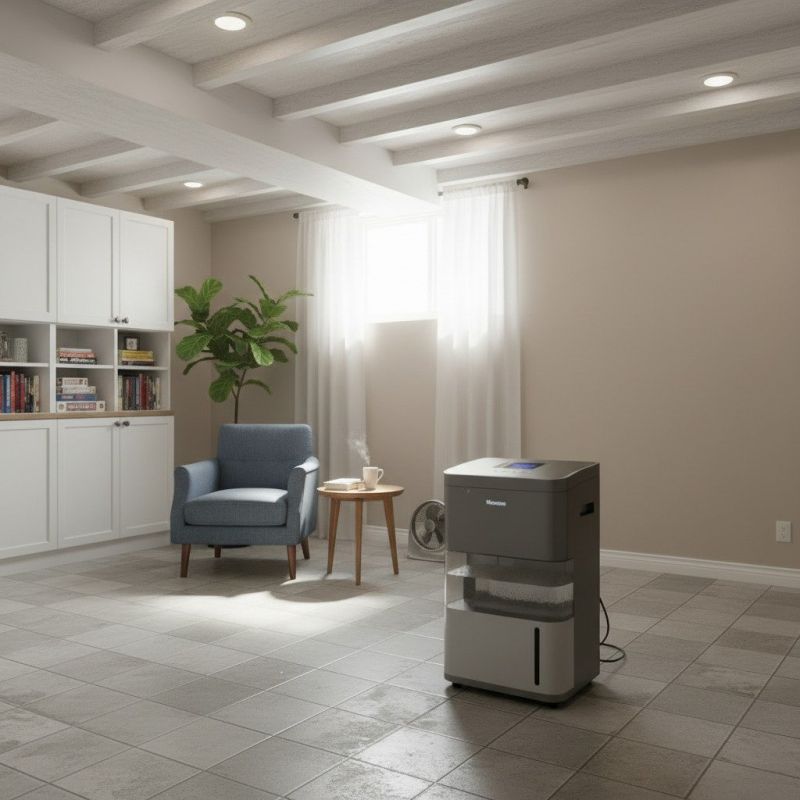Central Humidifier Repair in Columbus, OH