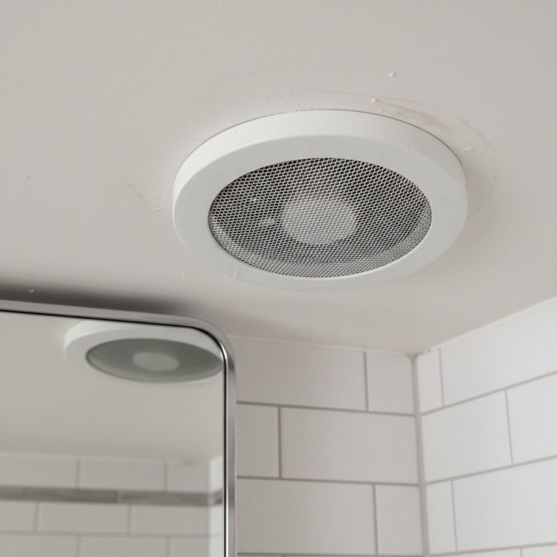 Exhaust Fan Installation in Littleton, CO