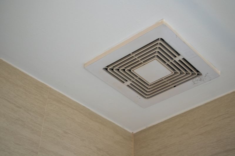Exhaust Fan Repair in Alpharetta, GA