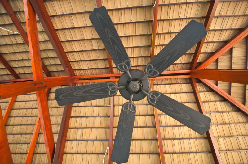 Fan Mounting in Olathe, KS