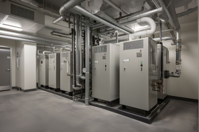 Heating And Cooling Service in Sarasota, FL