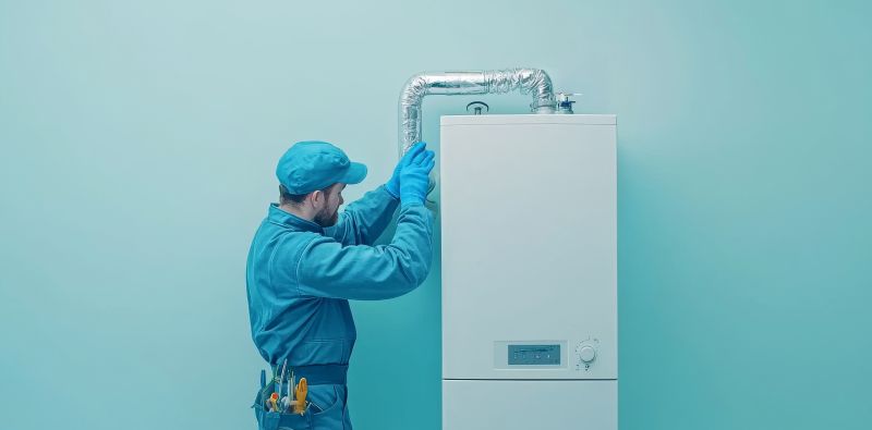 Hot Water Heater Repair in Denver, CO