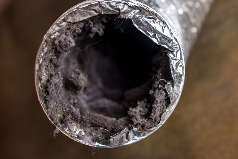 How Often Home Air Ducts Should Be Cleaned