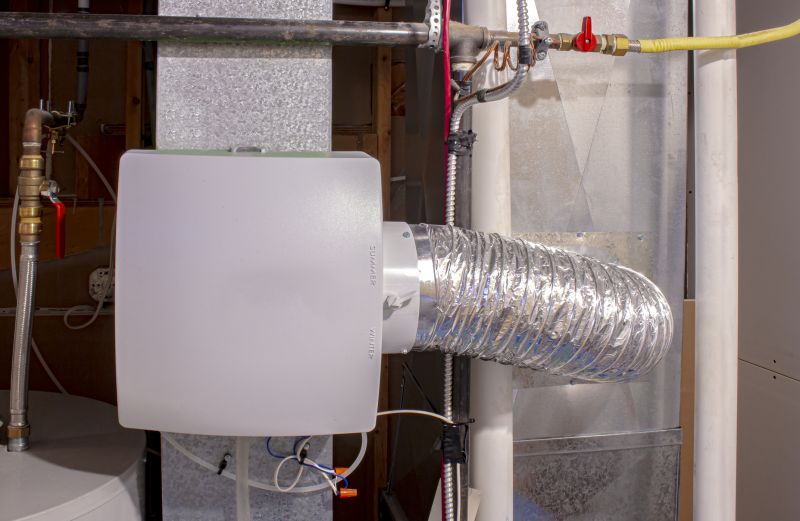 Humidifier Installation in Monmouth County, NJ
