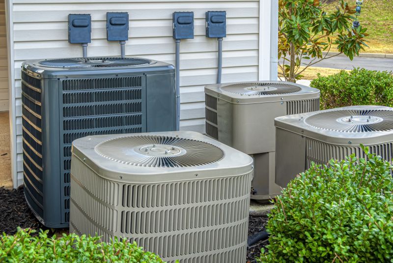 Hvac System Installation in Sarasota, FL