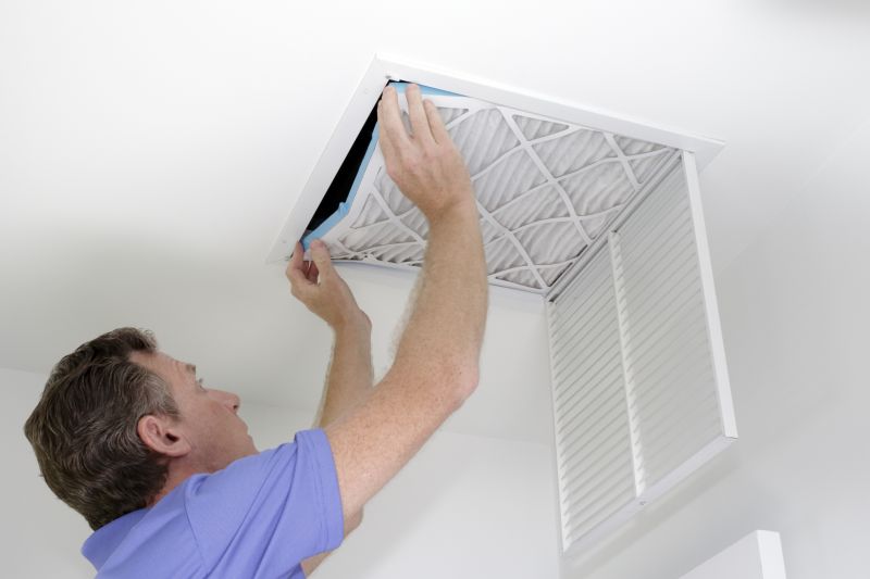 Signs Your Home Needs Air Duct Cleaning