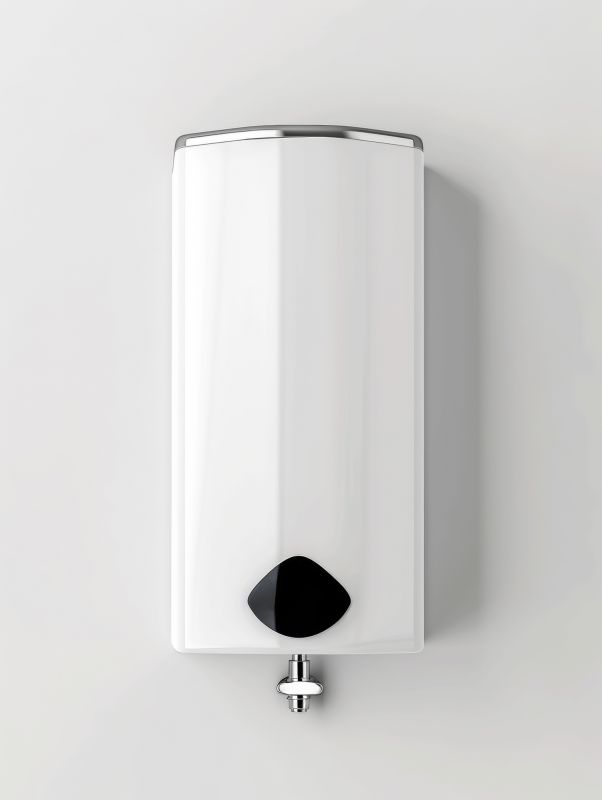 Tankless Heater Installation in Denver, CO