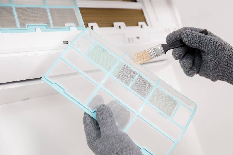 Optimal Timing for Duct Cleaning