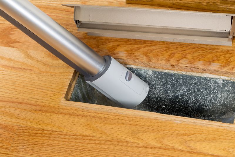 Enhance Energy Efficiency with Air Duct Cleaning!