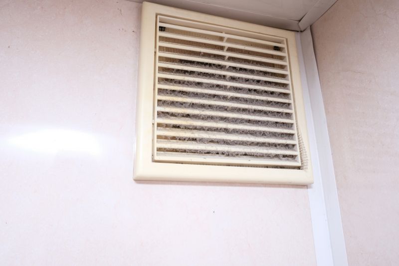 Prevent the Growth of Mold with Air Duct Cleaning!